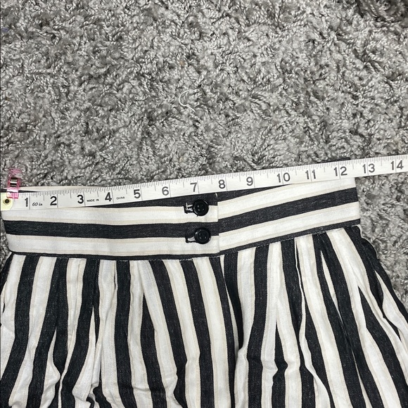 H&M wide leg pants - Picture 12 of 13